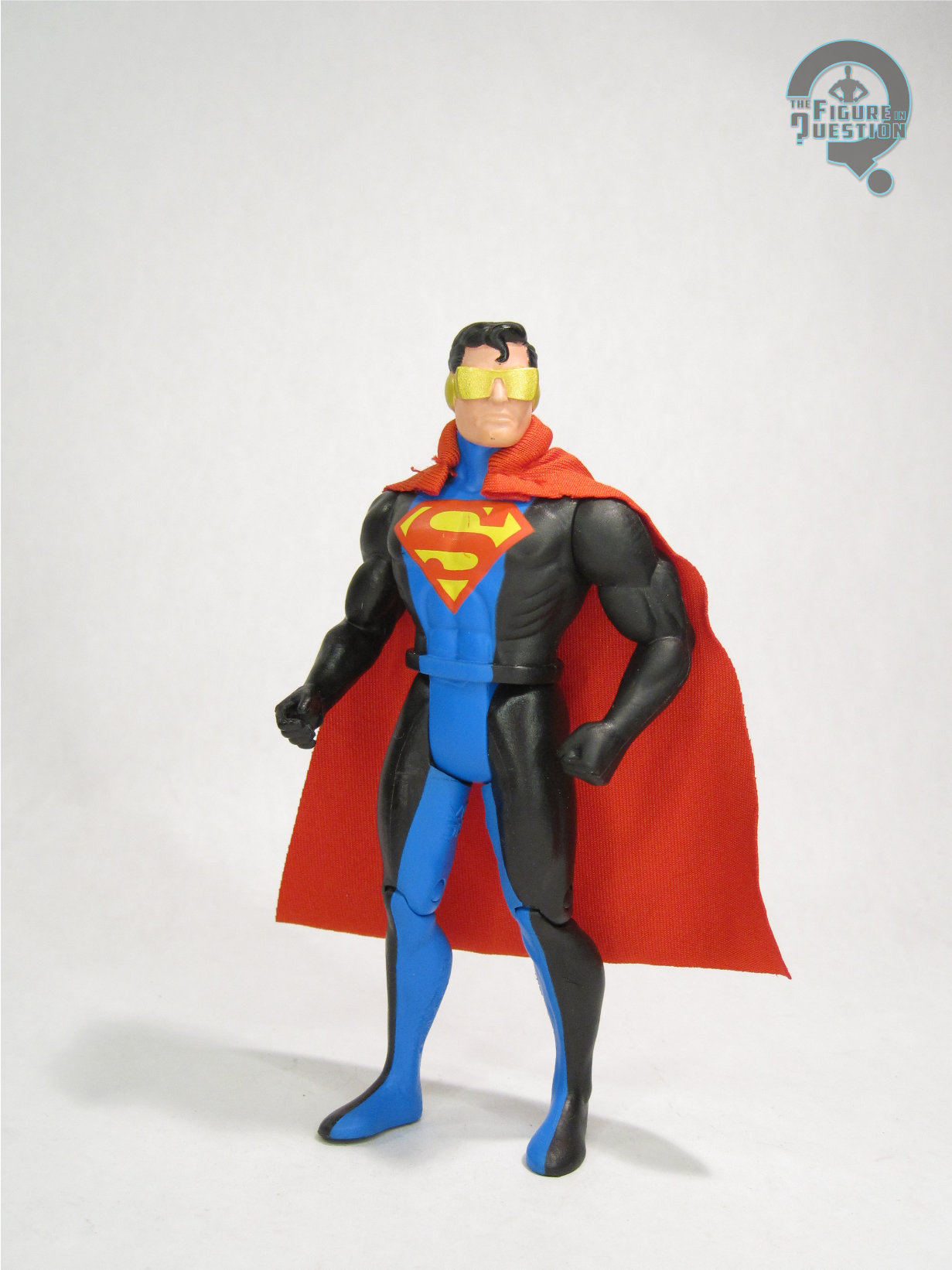 4117: Eradicator | The Figure In Question
