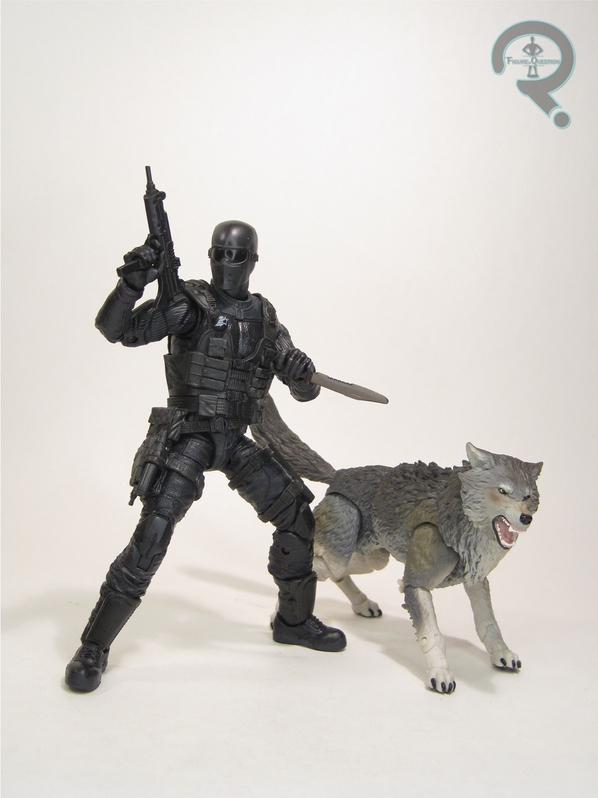 #3009: snake eyes & timber