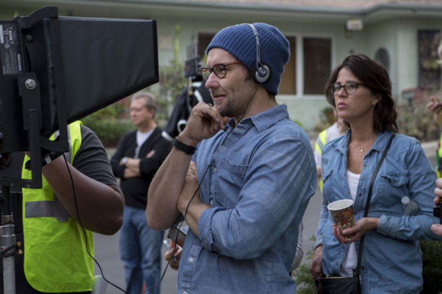 Risultati immagini per boy erased