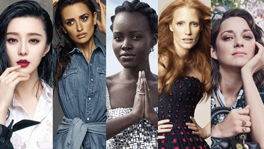 Risultati immagini per chastain 355