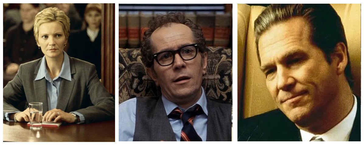 Willi bär, marc frydman, james spies, douglas urbanski writer: 2000 The Contender And Three Varying Oscar Journeys Blog The Film Experience