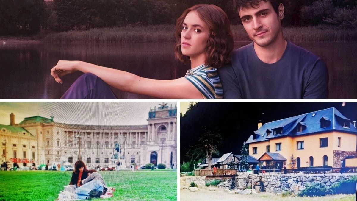 The Filming Location Where Movies TV Shows Were Really Filmed The Map Of Longing Filming