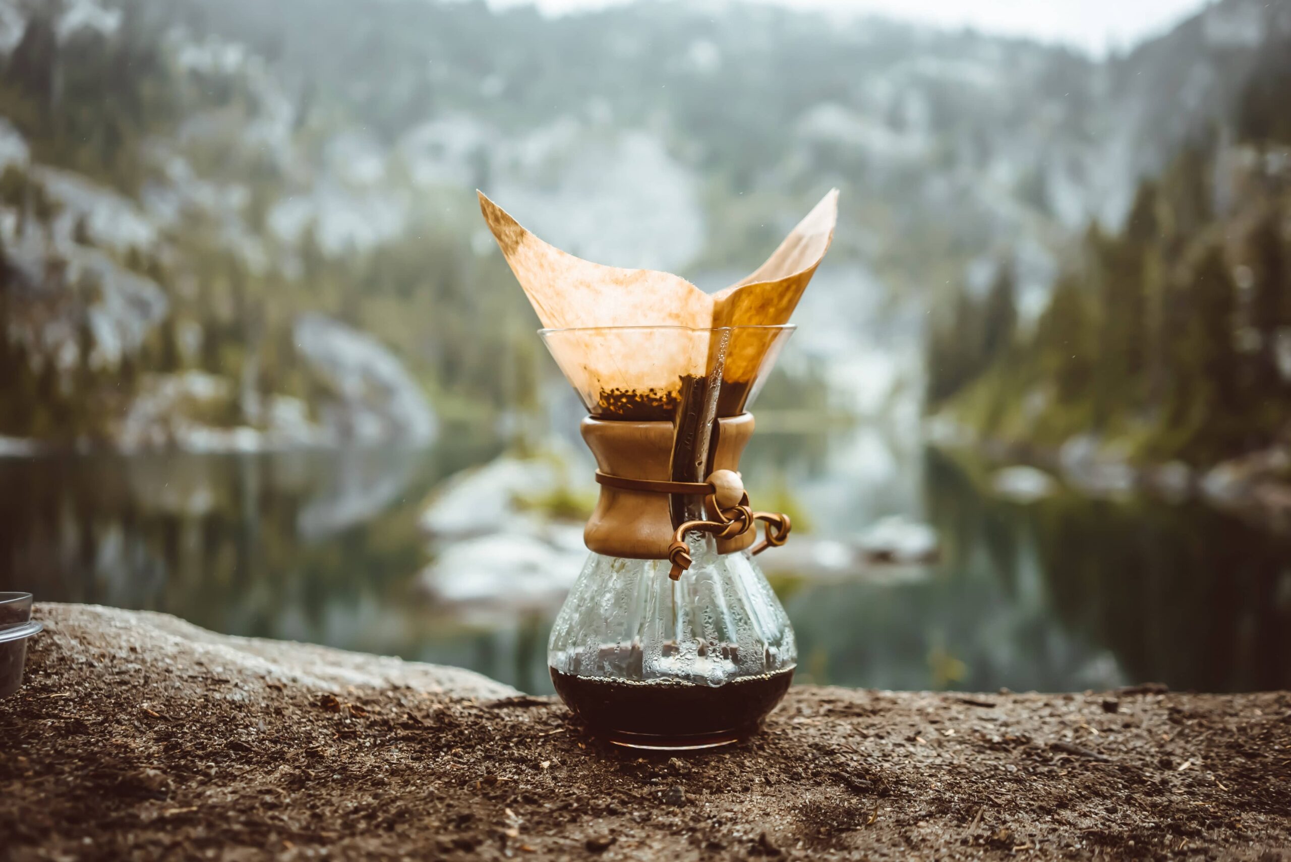 chemex coffee