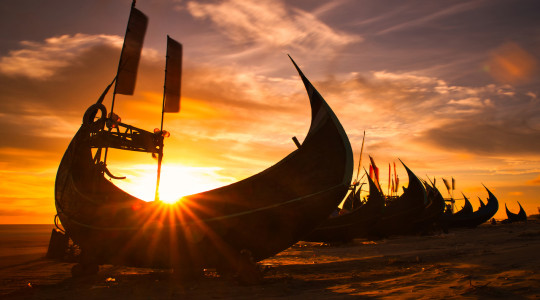 Vikings: The True Story