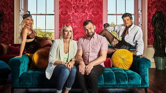 Open House: The Great Sex Experiment