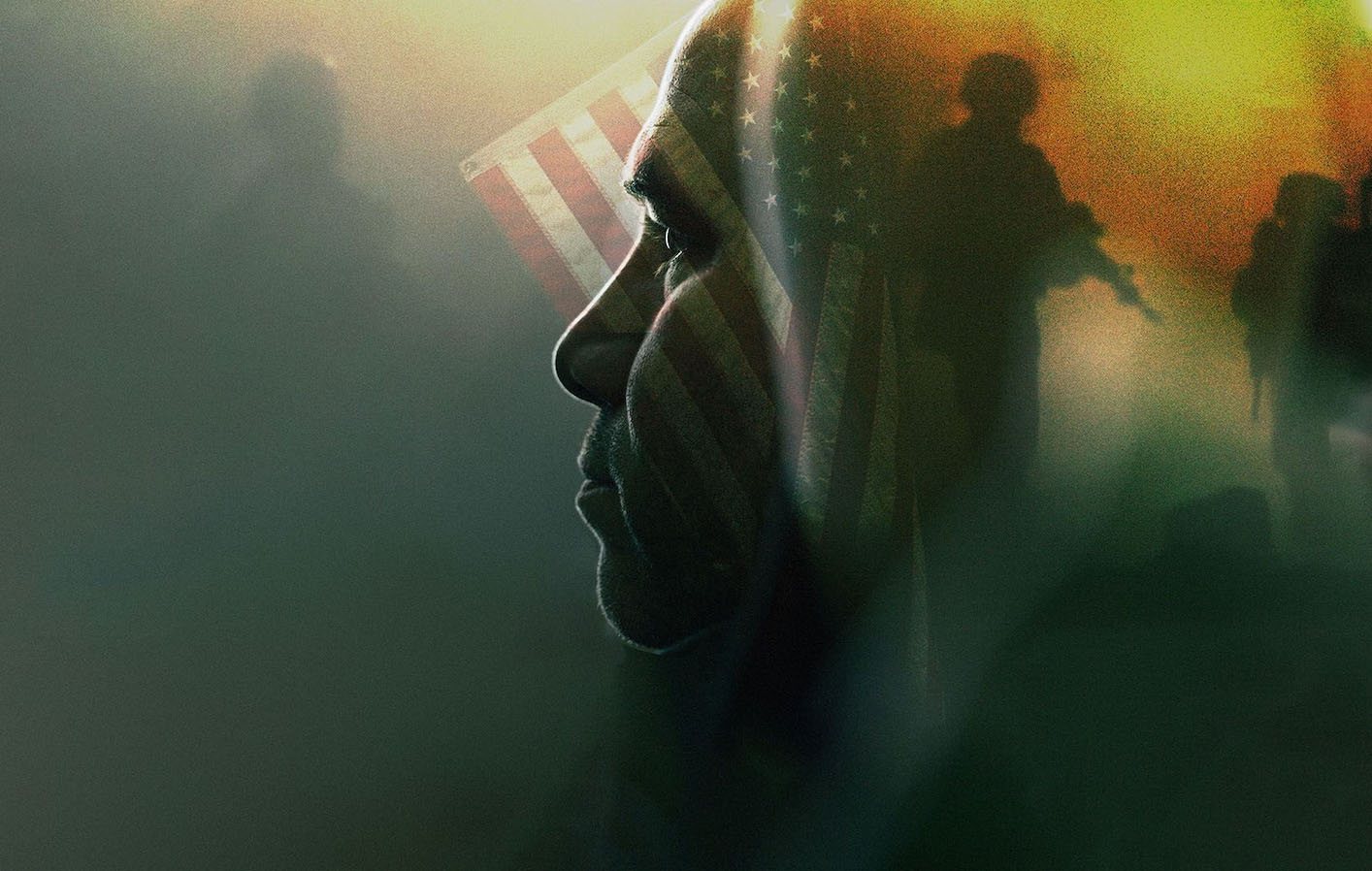 America’s Veterans: The War Within