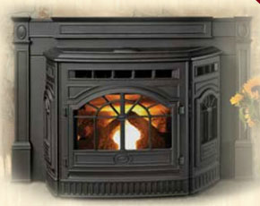 Electric Fireplace Inserts And Log Sets