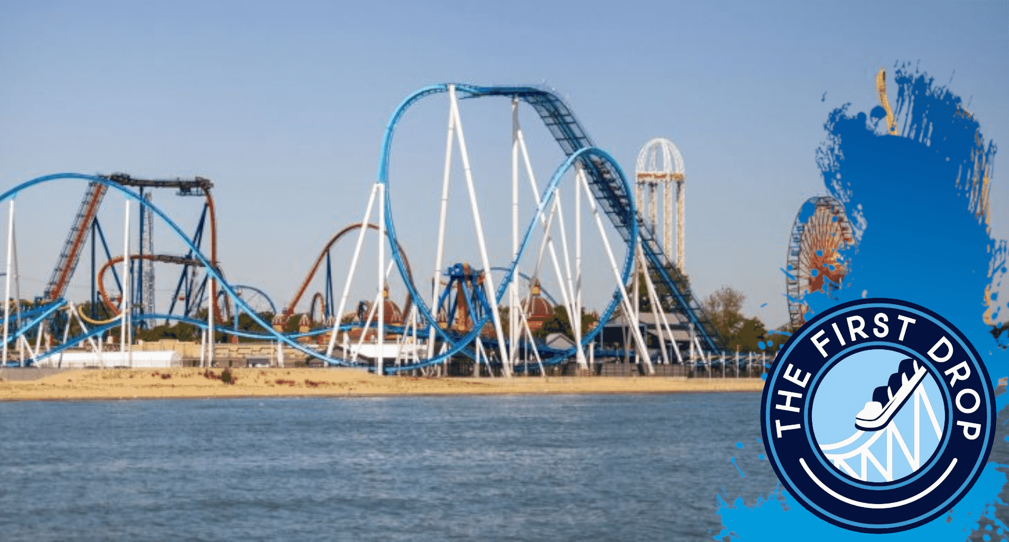 Lighthouse point cabins and cottages at cedar point | ohio's lake erie shores & islands . Top 5 Cedar Point Roller Coasters - The First Drop