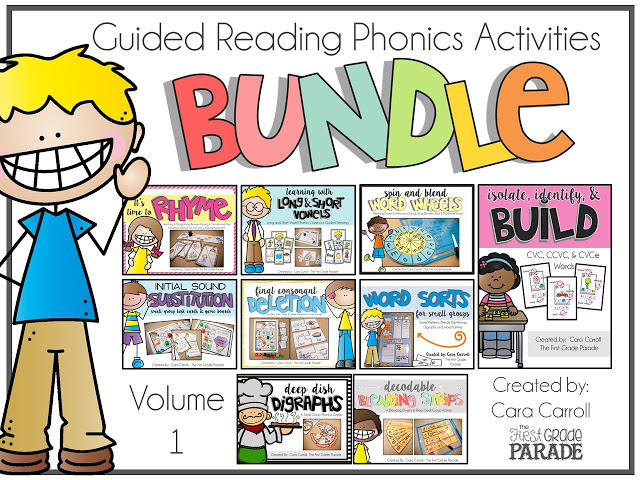 Review what your fifth grader should learn in reading and how our curriculum can help them build strong skills in reading comprehension. Launching Guided Reading Small Groups Independent Centers Cara Carroll