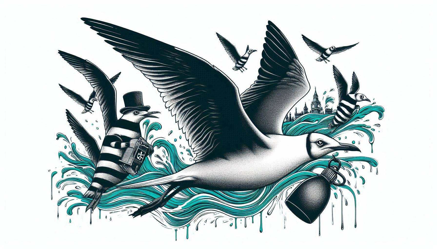 articolostevenseagull-thefivew-