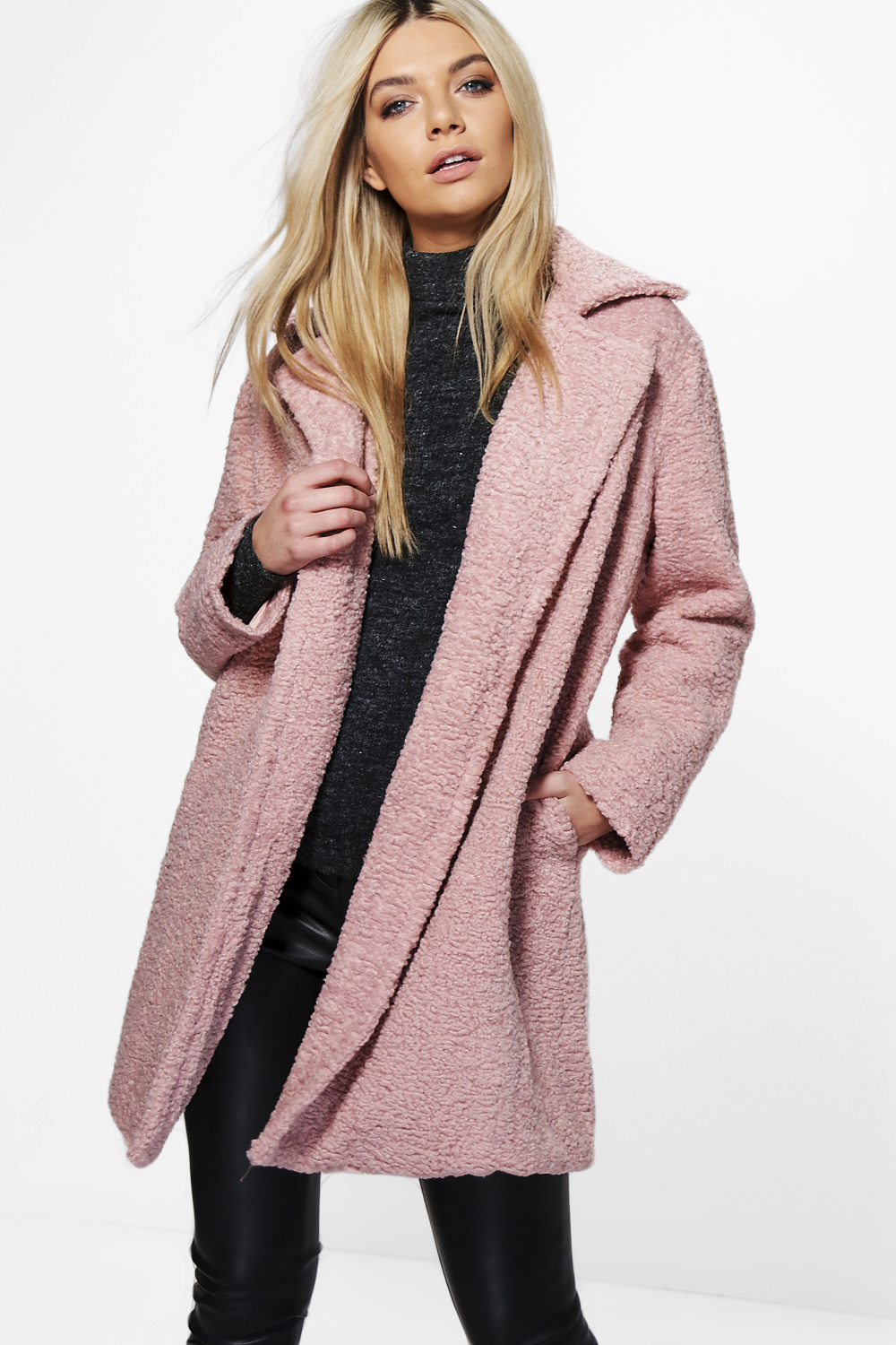 Trending: Teddy Coats - The Fix