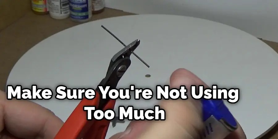 How To Use Citadel Plastic Glue