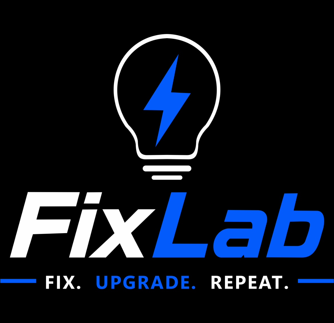 The FixLab