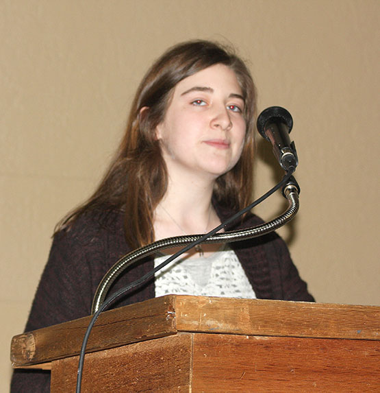 Laura Waldron
