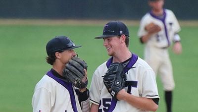 baseball feature