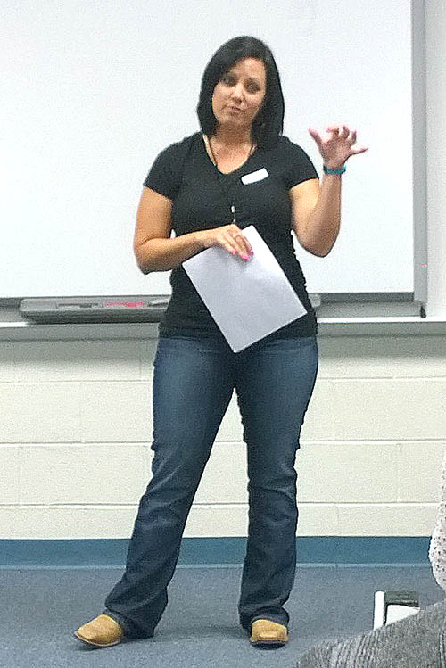 Impact induction 20