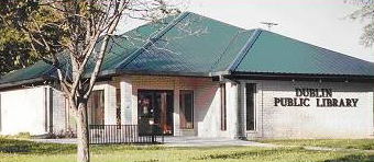 Dublin Library