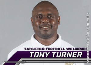 Tony Turner