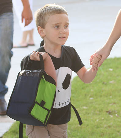 Back to School Central 24