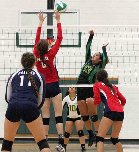 Hico-Dublin VB 07