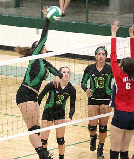 Hico-Dublin VB 20