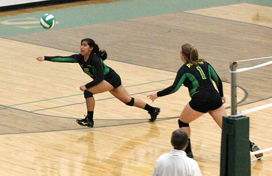 Hico-Dublin VB 21
