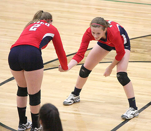 Hico-Dublin VB 22
