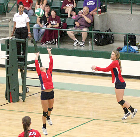 Hico-Dublin VB 24