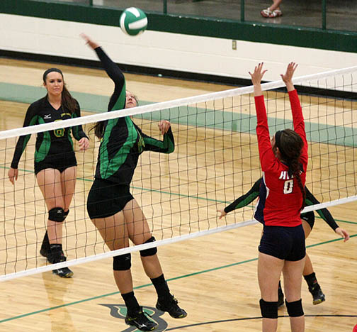 Hico-Dublin VB 26