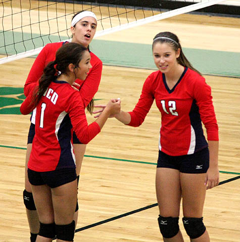 Hico-Dublin VB 30