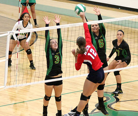 Hico-Dublin VB 31