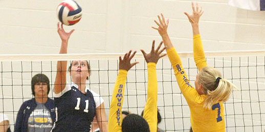 Mikayla Hobbs feature