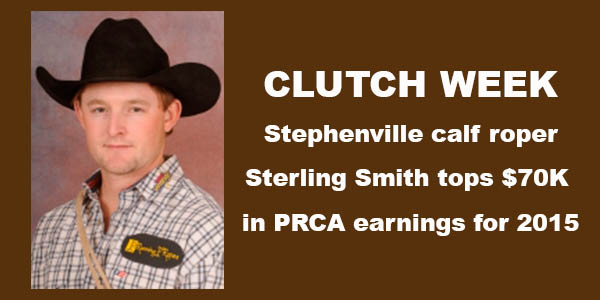 Sterling Smith feature