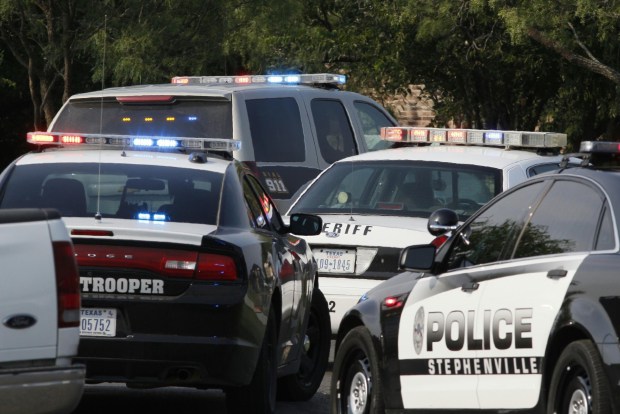 stock cops