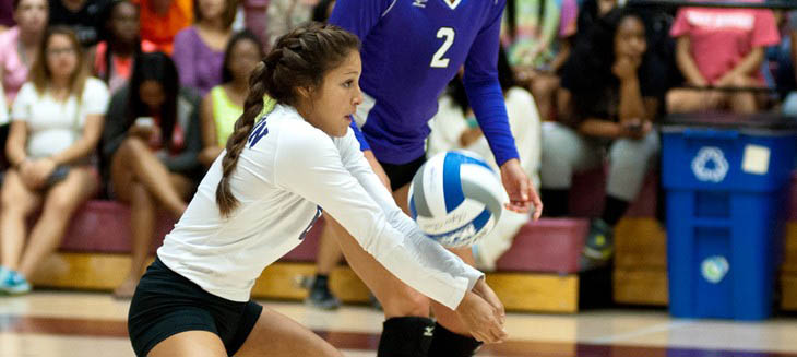Ayssa Garcia feature shot