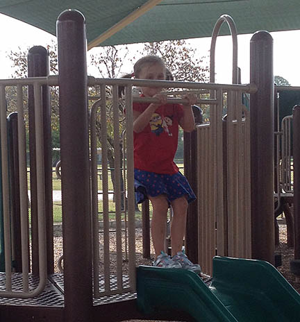 Optimist park improvements 05