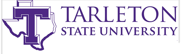 Tarleton feature logo
