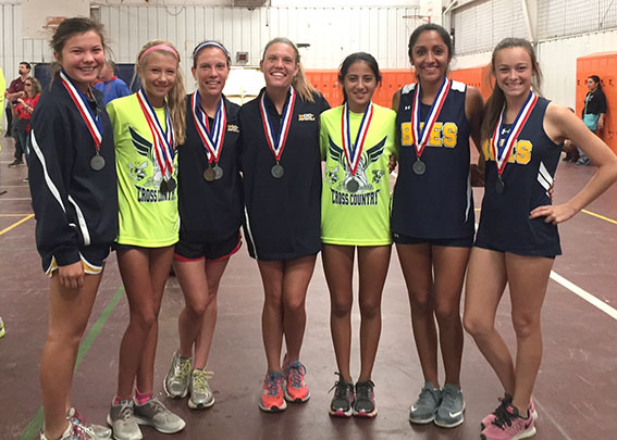 Varsity Bees