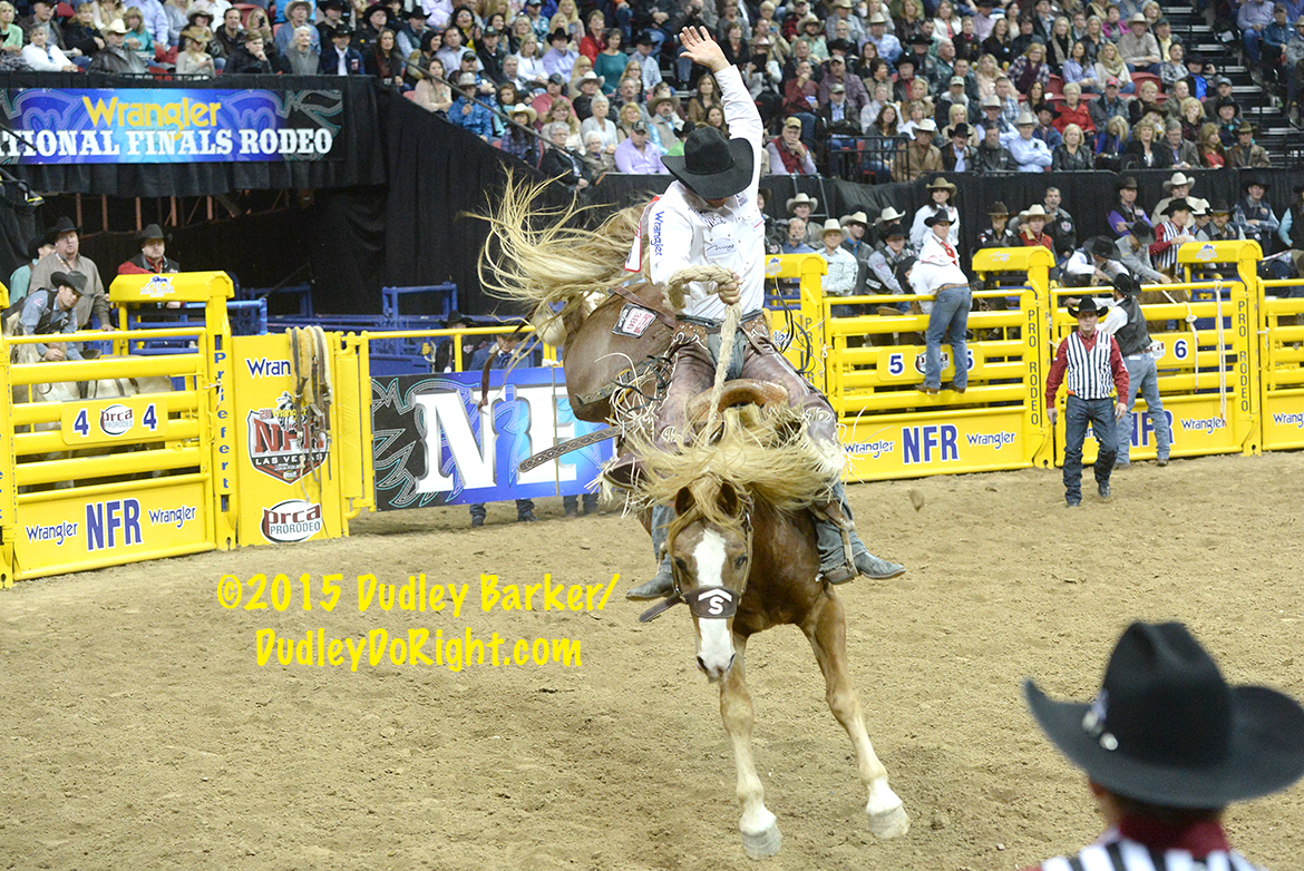 NFR Rd 4 Isaac Diaz