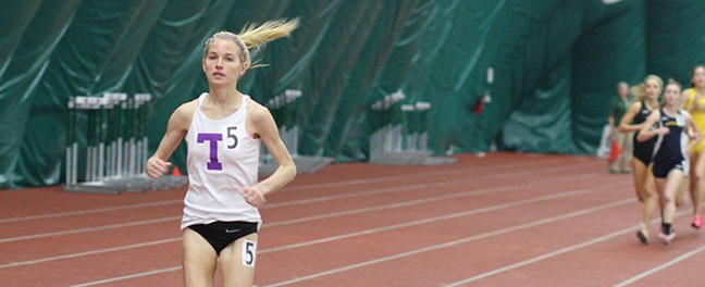 Aly Coughlin Female of Year feature
