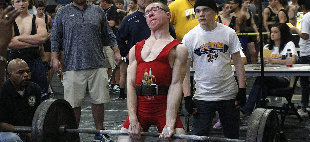 SHS Powerlifting 02