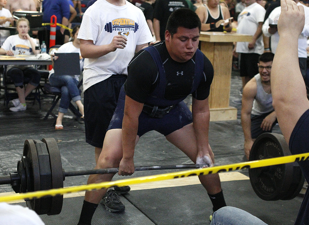SHS Powerlifting 03