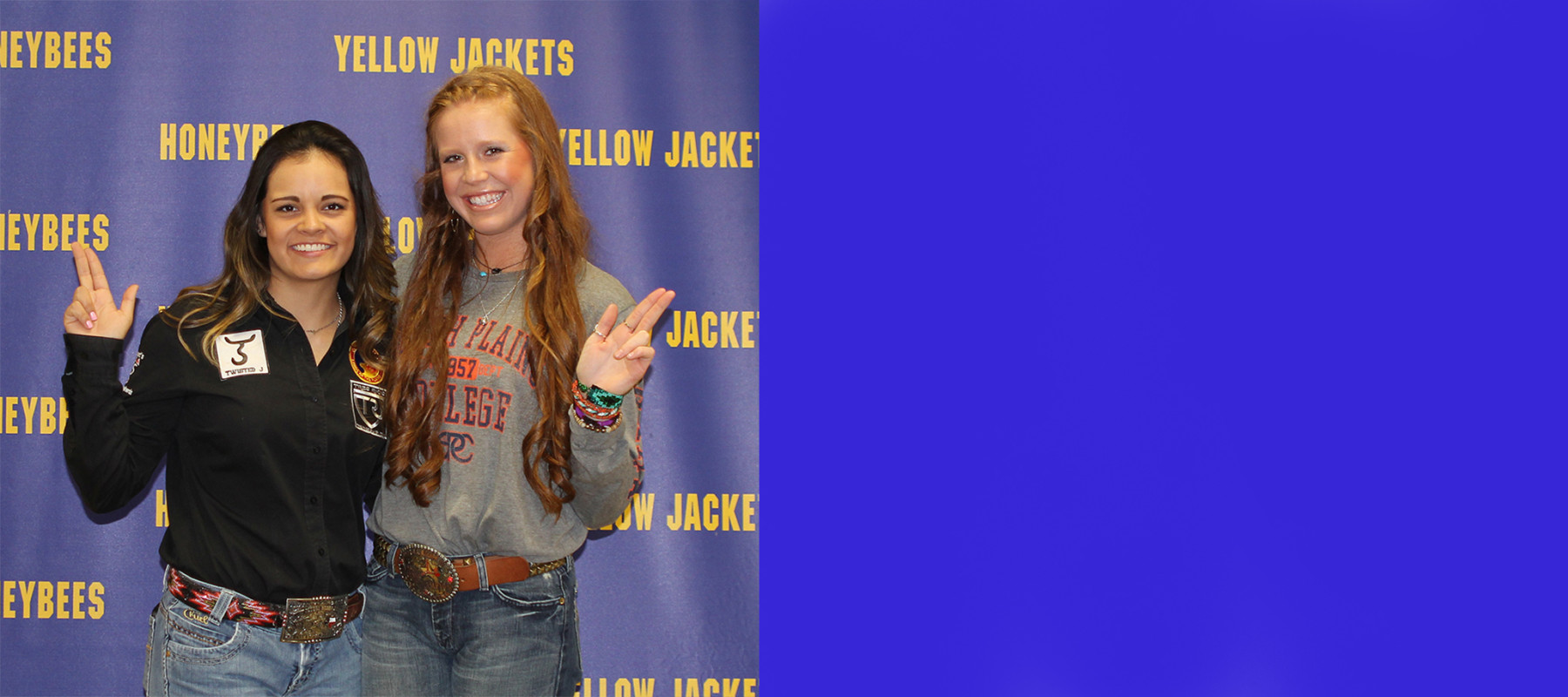 Rodeo signing day FEATURE