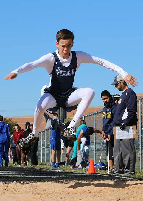 2016 Optimist Relays 01