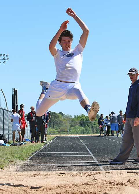 2016 Optimist Relays 12
