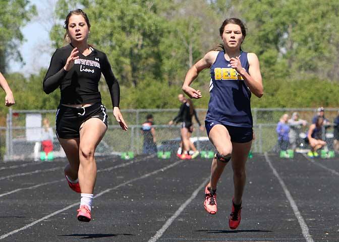2016 Optimist Relays 14