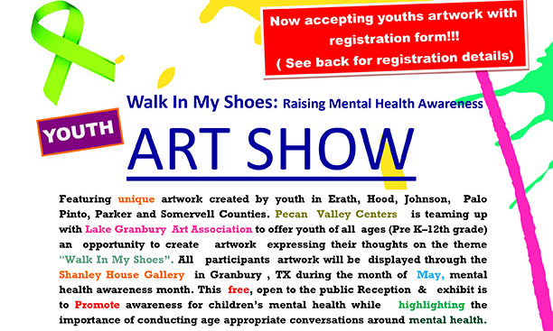 Art show feature
