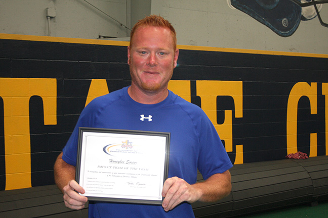 FCA Awards 06
