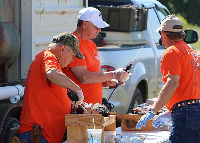 2016 MS Trail Ride 19