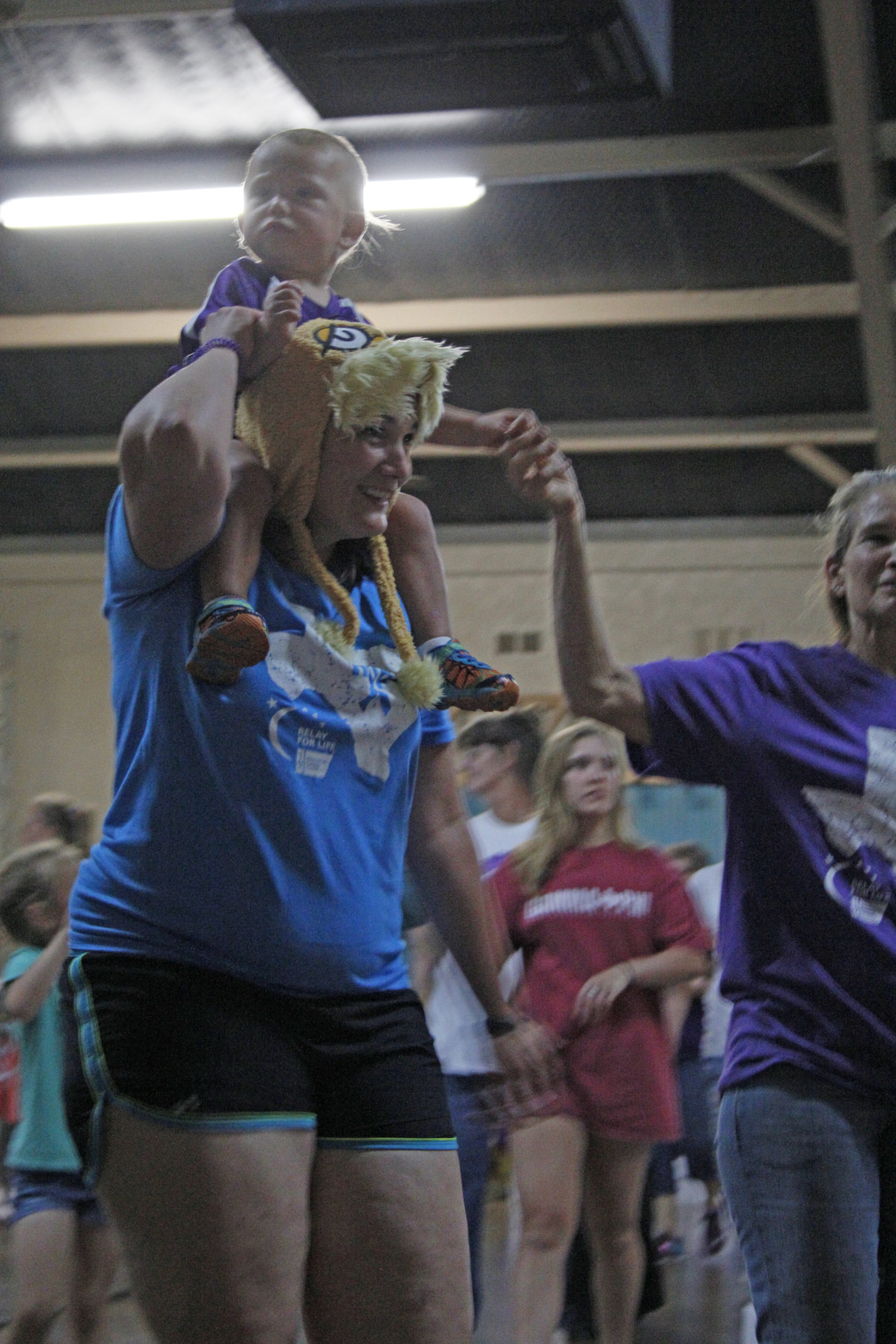 Relay 2